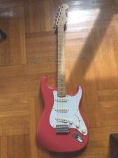 Fender stratocaster vintera for sale  Brooklyn