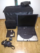 Retro dell inspiron for sale  SOUTHAMPTON