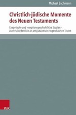 Christlich jüdische momente gebraucht kaufen  Stuttgart