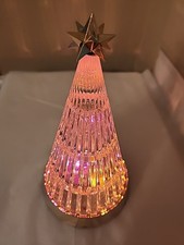 Avon crystal holiday for sale  Somerville