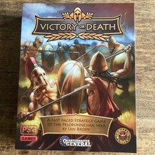 Victory death board for sale  BRIDGEND