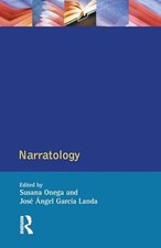 Narratology: An Introduction (Leitores Críticos Longman), Landa, Jose Angel Garci comprar usado  Enviando para Brazil