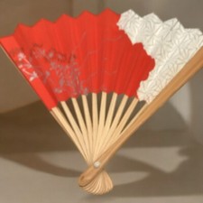 Japanese oriental hand for sale  Oak Ridge