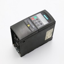 Siemens 6se6420 2ab15 gebraucht kaufen  Rohrdorf