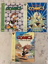 Carl barks library for sale  Carterville