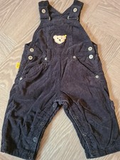 Steiff latzhose cord gebraucht kaufen  Hallgarten