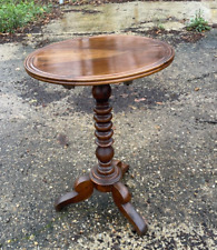 Petite table guéridon d'occasion  Bourg-en-Bresse