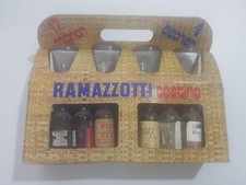 Ramazzotti cestino mignon usato  Trebisacce