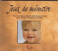Jeux mémoire pièces d'occasion  Expédié en Belgium