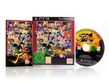 Playstation 3 Spiel J-STARS -Victory VS+ Kampfspiel PS3 Zustand: gut comprar usado  Enviando para Brazil