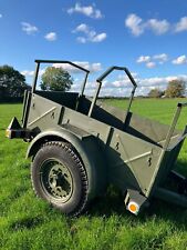 Army military ton for sale  LUTTERWORTH