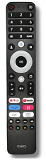 Usado, Originale Chiq TV Fernbedienung U43QM9B2 | L32QM8T | U55N9C1 comprar usado  Enviando para Brazil