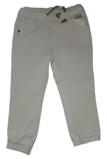 Jeanshose beige größe gebraucht kaufen  Hamburg