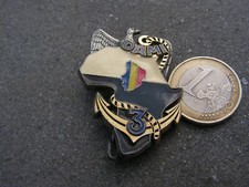 Insigne eme rima d'occasion  Gréoux-les-Bains