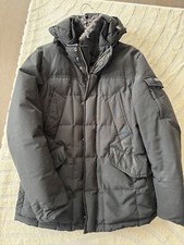 Woolrich blizzard jacket gebraucht kaufen  München