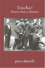 Usado, Teacha!: Stories from a Yeshiva by Albarelli, Gerry comprar usado  Enviando para Brazil