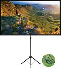 Screen stand outdoor for sale  HUDDERSFIELD