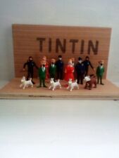 Lot tintin esso d'occasion  Celles-sur-Durolle