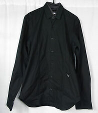 Chemise azzaro slim d'occasion  Chennevières-sur-Marne