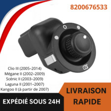 Bouton commande reglage d'occasion  Paris VIII