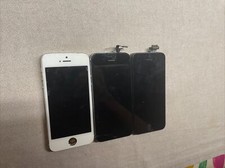 Lotto iphone ricambi usato  Roma