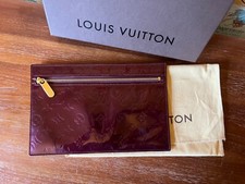 bag louis clutch vuitton for sale  BUSHEY