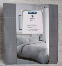 West park grey for sale  BRISTOL