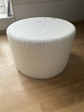 Cake dummy round for sale  PINNER