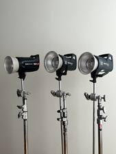 Elinchrom elc 500 for sale  LONDON
