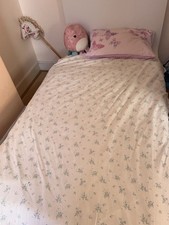 Ikea malm single for sale  TOTNES