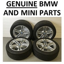 Genuine bmw series for sale  NEWCASTLE
