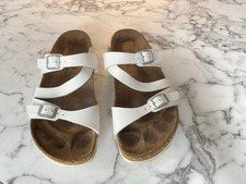 Birkenstock ladies birkis for sale  CANNOCK