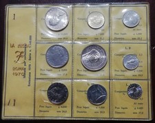 Italia divisionale 1970 usato  Serino