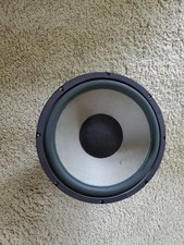 Vintage woofer infinity for sale  Royal Oak