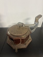 Vintage gramophone working for sale  Southaven
