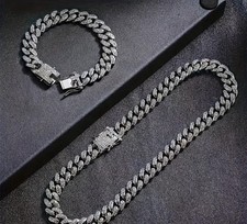 Mens jewellery necklace for sale  LEEDS