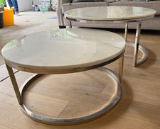 Richmond interiors coffee for sale  TRING