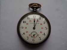 montre gousset lip chronometre ancienne d'occasion montre gousset lip chronometre ancienne d'occasion Grand'Combe-Châteleu