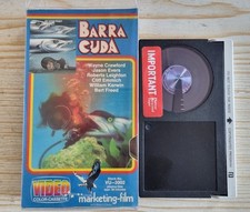 Horror vhs tape for sale  DEAL