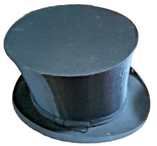 Ancien chapeau claque d'occasion  Toulouse-