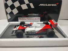 Mclaren mp4 lauda d'occasion  Gazeran