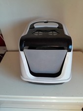Black white pet for sale  OTLEY