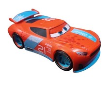 Disney cars piston for sale  Branson