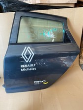 RENAULT ZOE LIFT szklana listwa zamek lewe tylne drzwi TEKPN na sprzedaż  PL