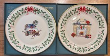 Set lenox annual for sale  Bloomingdale