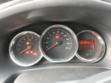 8201535504 motore semicompl. usato 8201535504 motore semicompl. usato  Italia