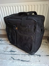 Xxl black expandable for sale  SOUTHPORT