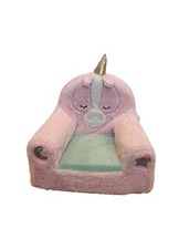 Pink unicorn plush for sale  San Jose