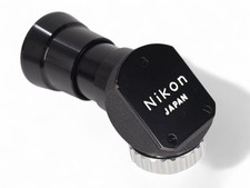 Nikon right angle for sale  ABERDEEN