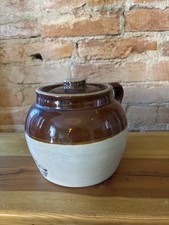 Vintage bean pot for sale  Bessemer